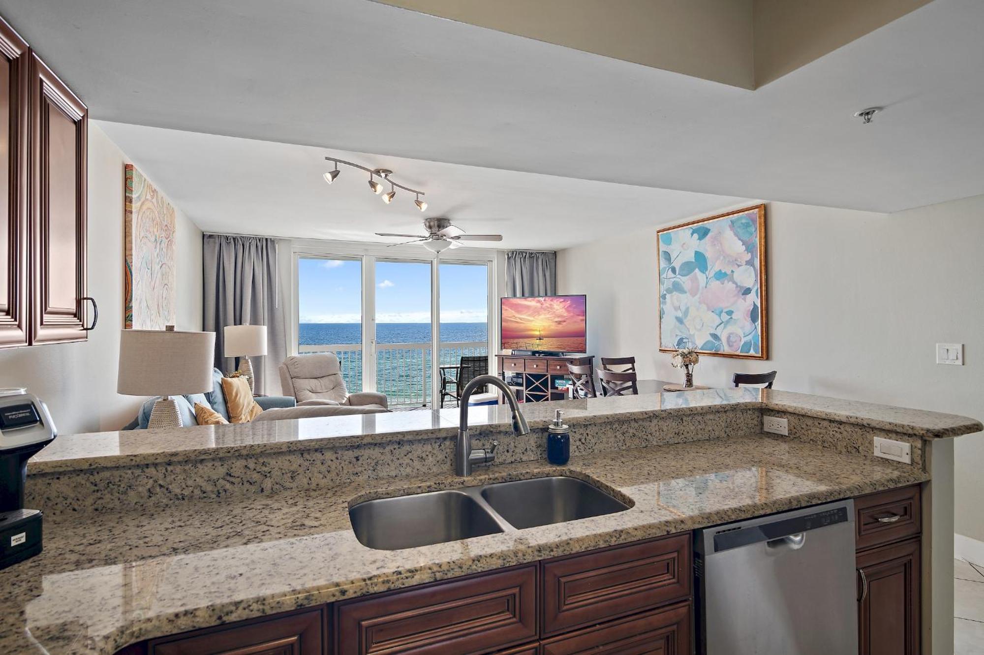 Apartment Sea View