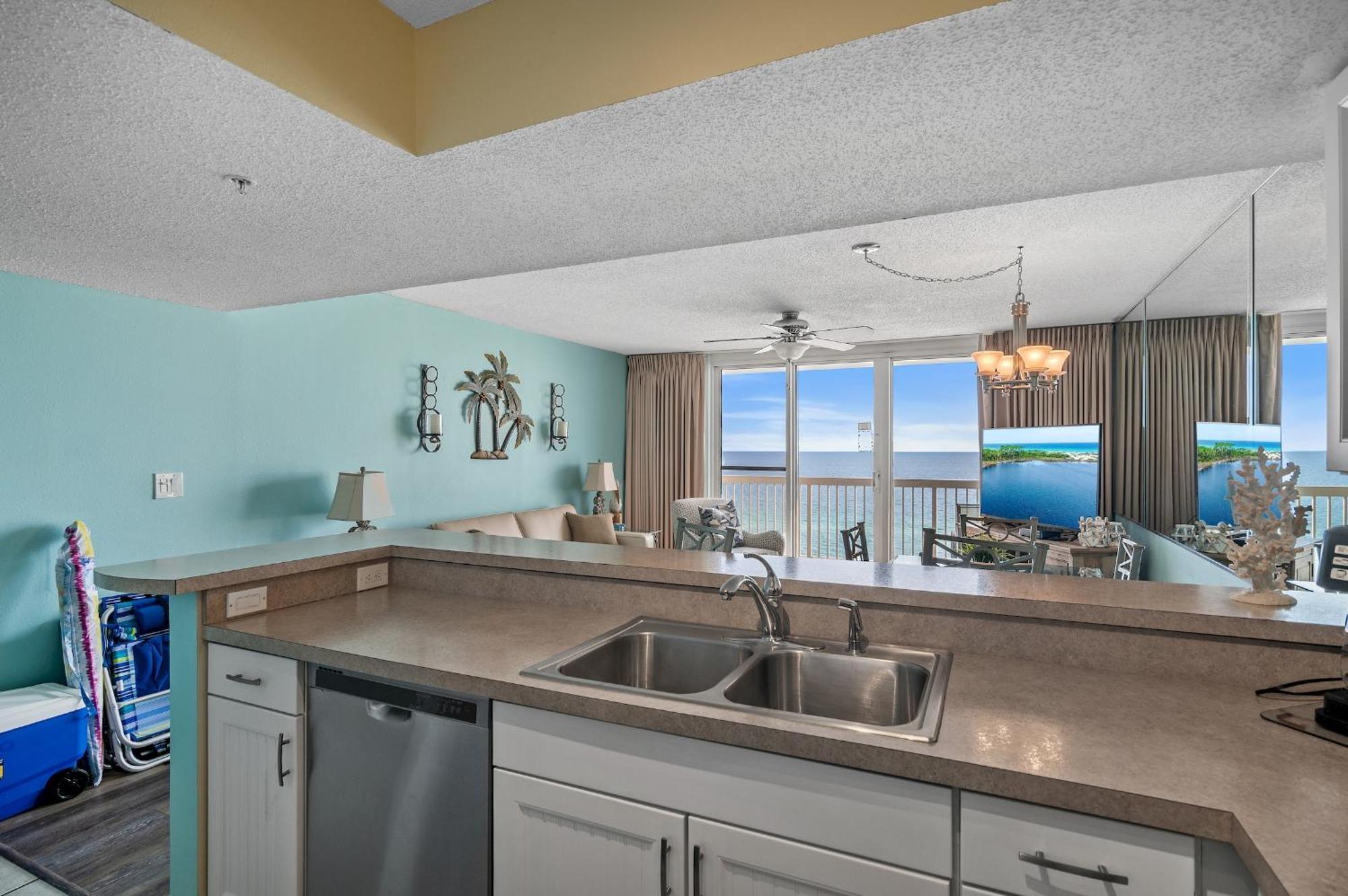 Apartment Sea View