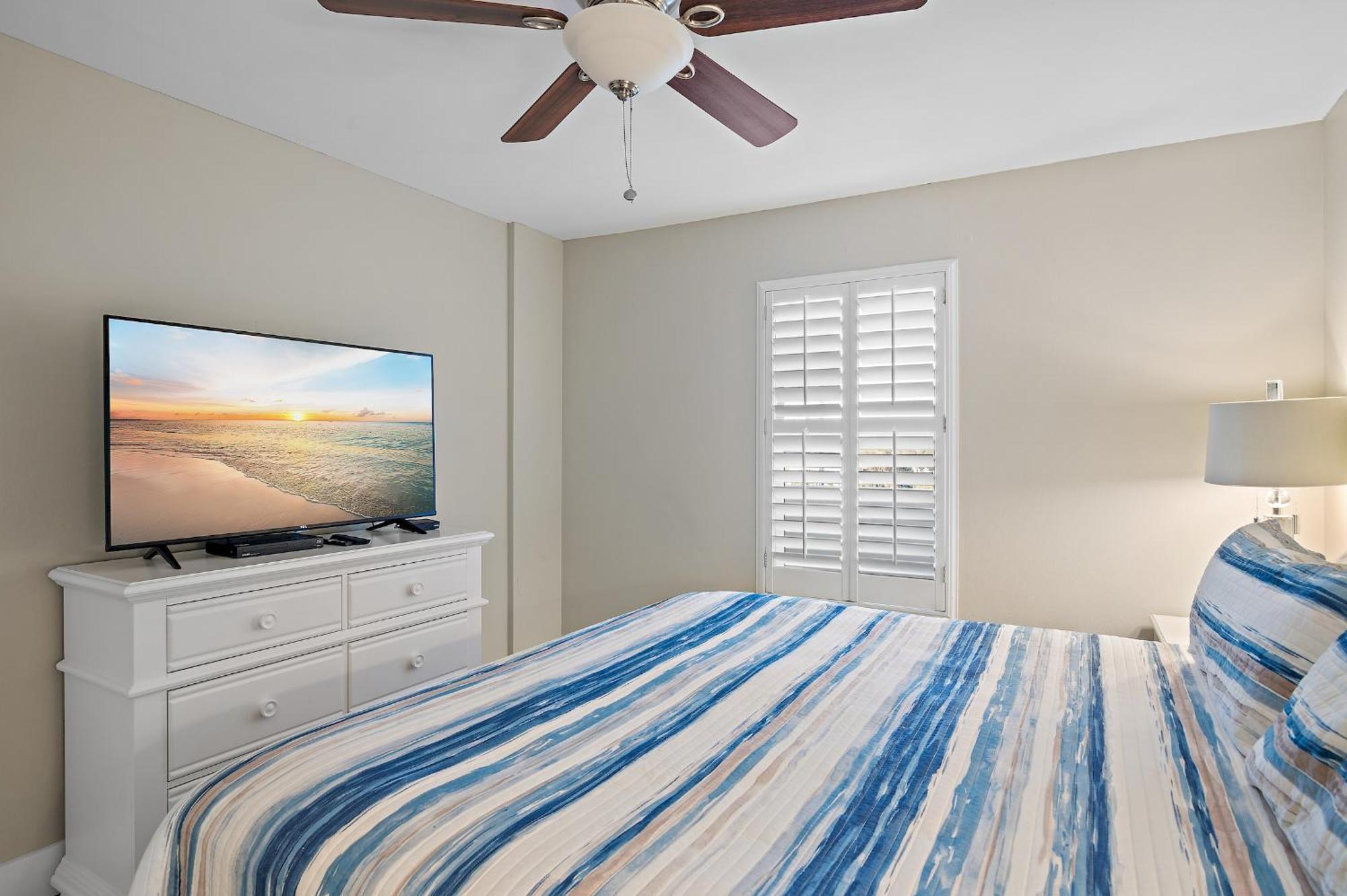 Apartment Sea View