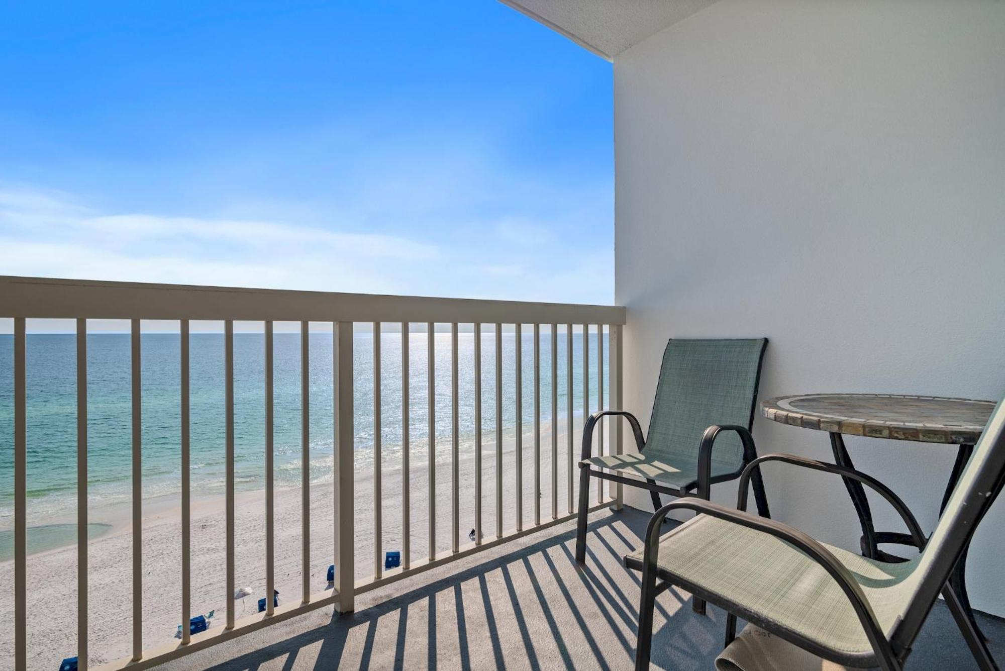 Apartment Sea View