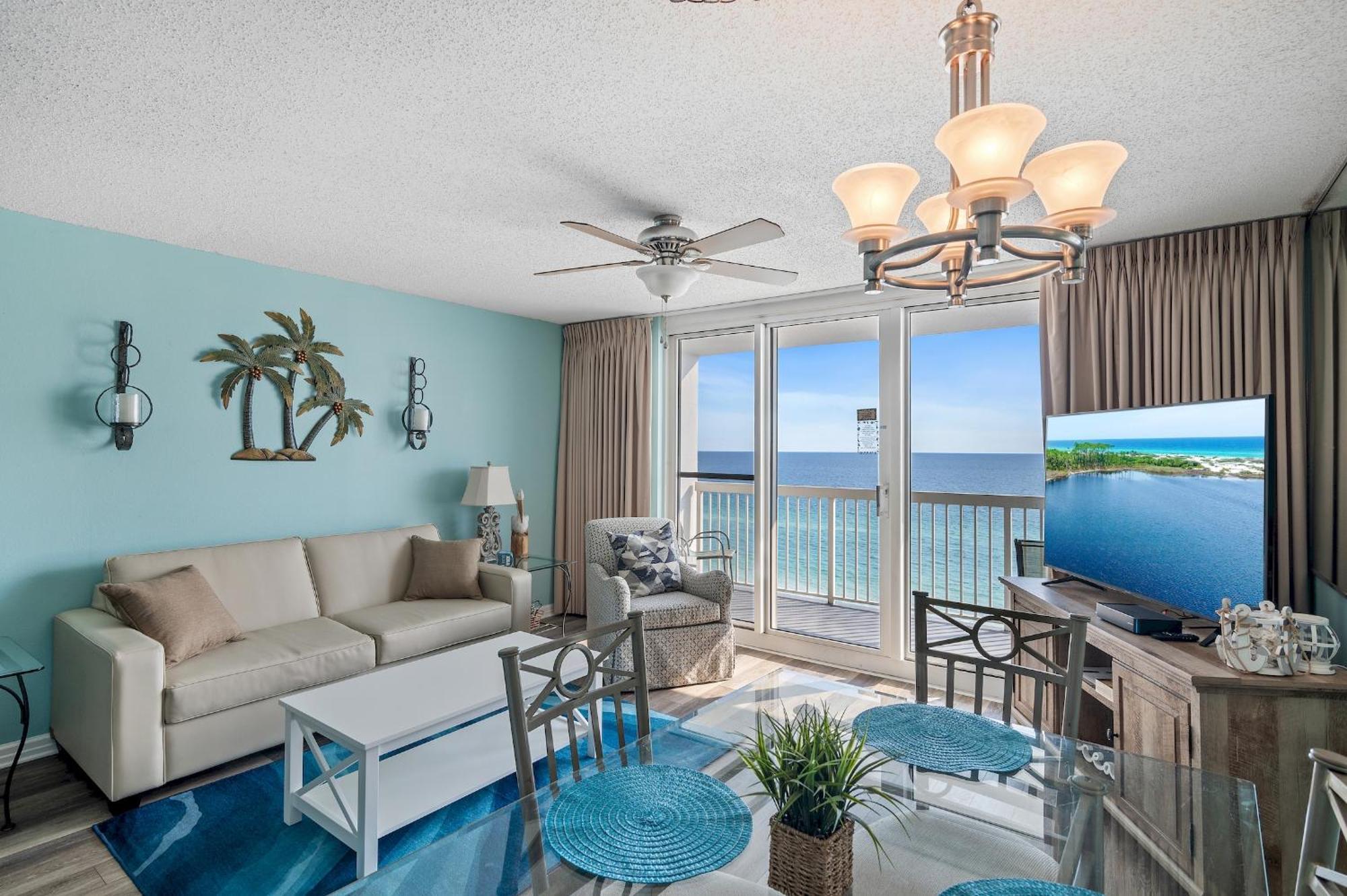 Apartment Sea View