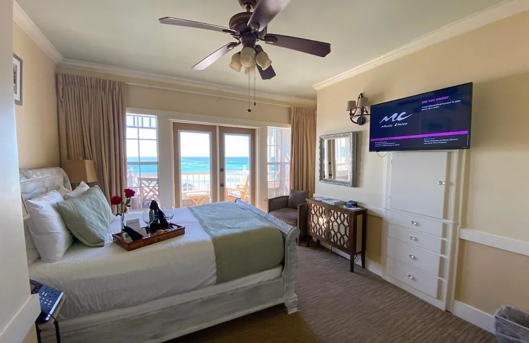 Henderson Park Inn-1