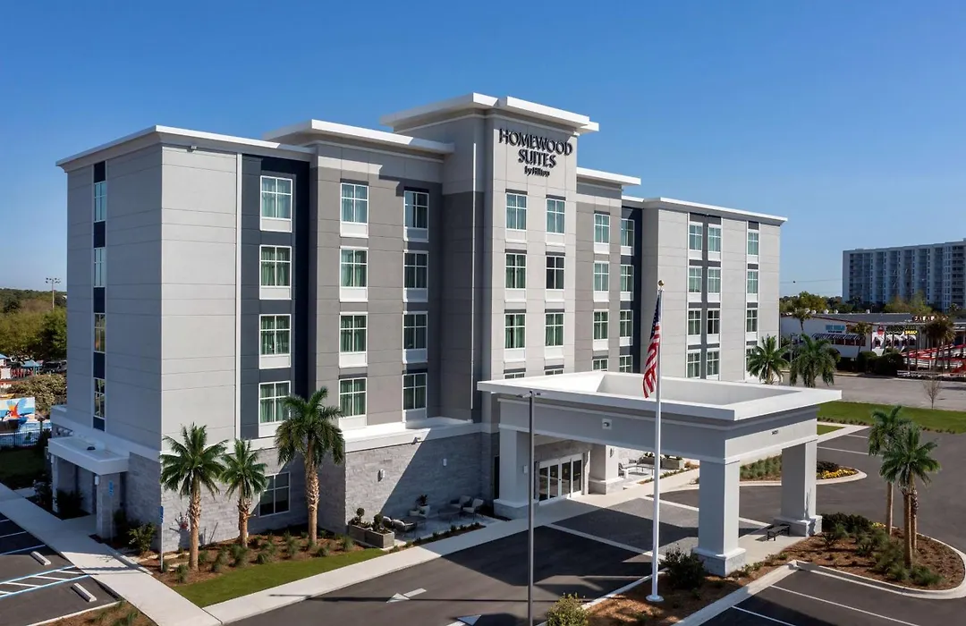 Homewood Suites By Hilton Destin-1