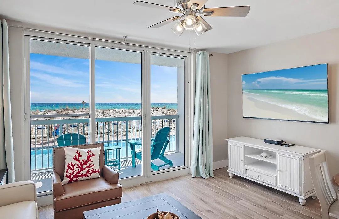 Pelican Beach Resort Destin-1