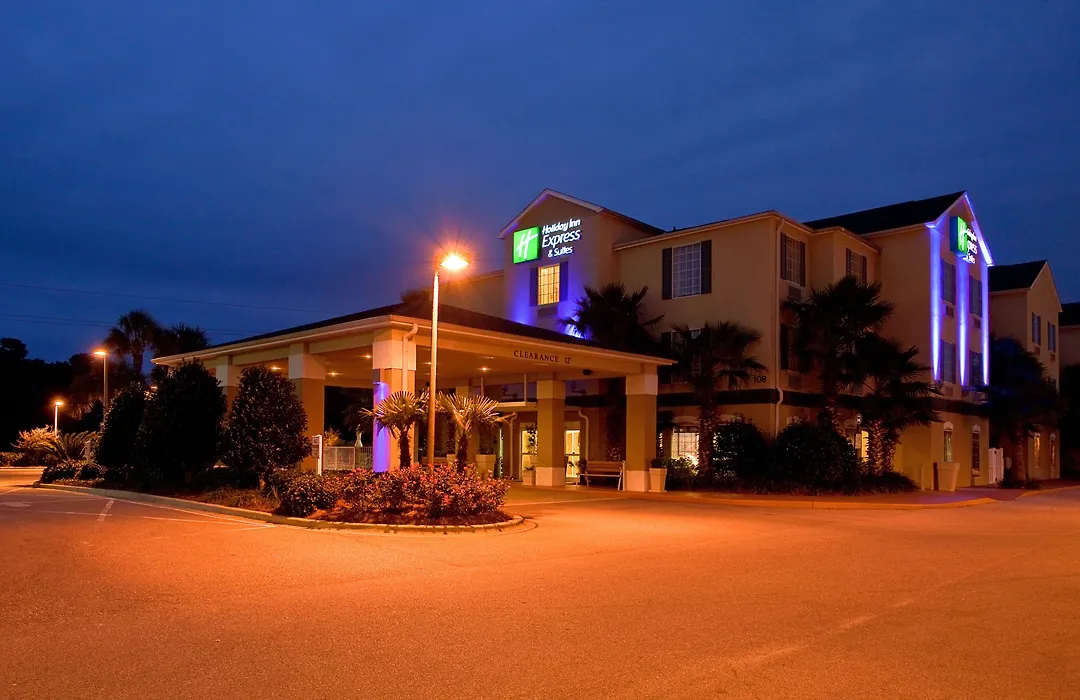 Holiday Inn Express Destin E - Commons Mall Area By Ihg-1