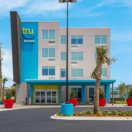 Tru By Hilton Destin-3