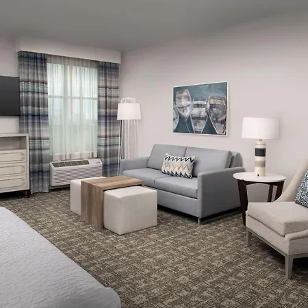 Homewood Suites By Hilton Destin-3