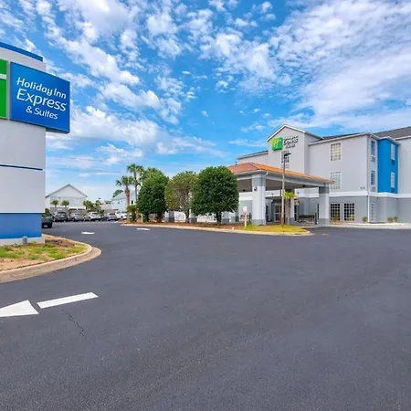 Holiday Inn Express Destin E - Commons Mall Area By Ihg-2