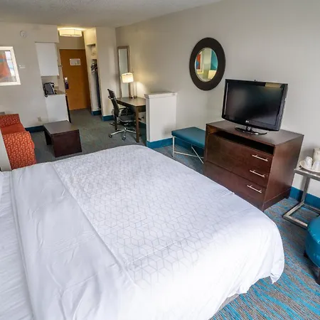 Holiday Inn Express Destin E - Commons Mall Area By Ihg-3