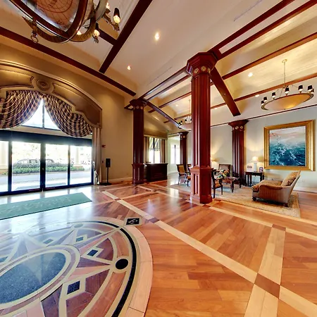 Emerald Grande Condominiums At Harborwalk Village-3