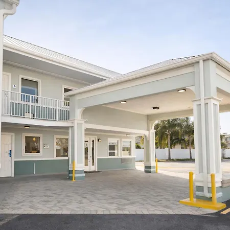 Destin Inn & Suites-2