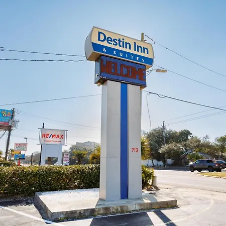 Destin Inn & Suites-3