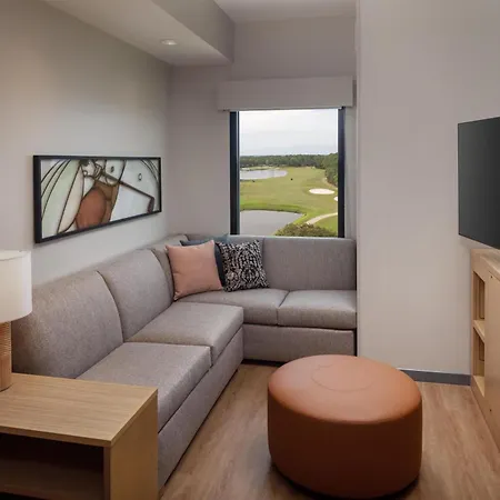 Hyatt House Destin-3