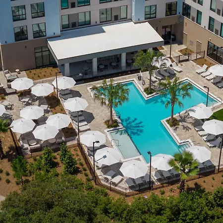 Hyatt House Destin-2