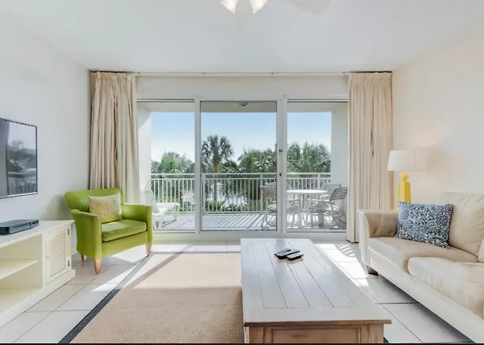 Sterling Shores Destin