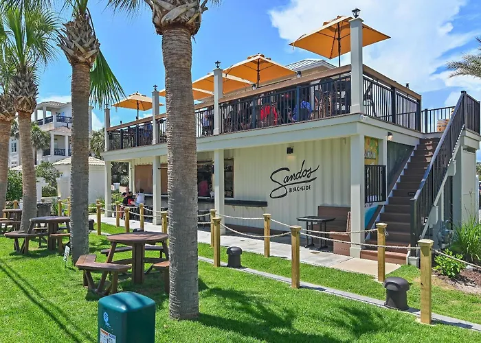 Palms Resort #1616 Full 2 Bedroom Destin