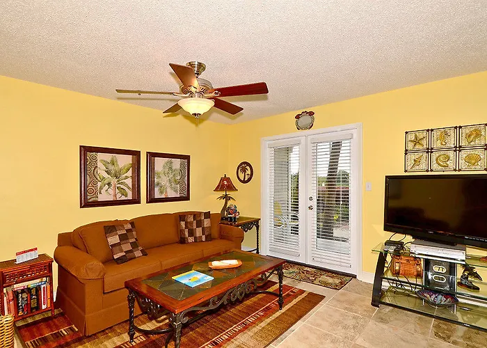 Grand Caribbean By Dale E. Peterson Vacations Hotel Destin