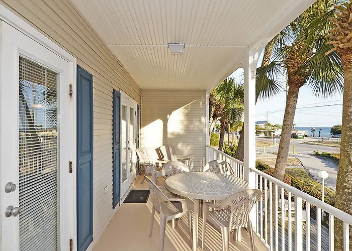 Grand Caribbean By Dale E. Peterson Vacations Hotel Destin